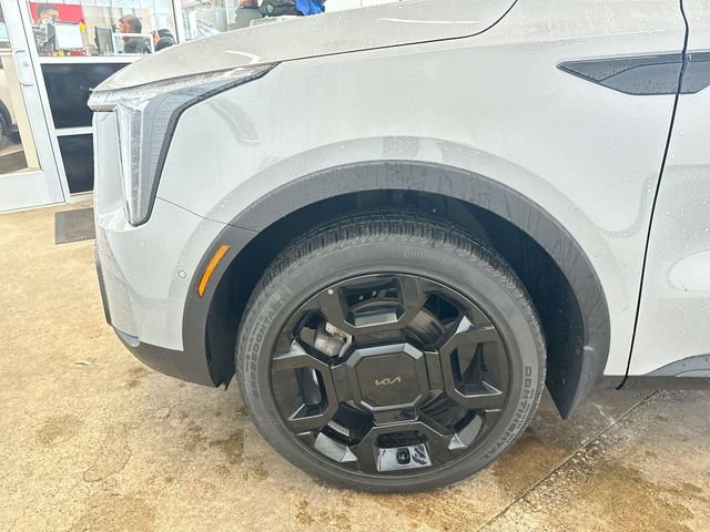 Certified 2025 Kia Sorento SX Prestige w/ Olive Brown Leather Package AWD/4WD image 20