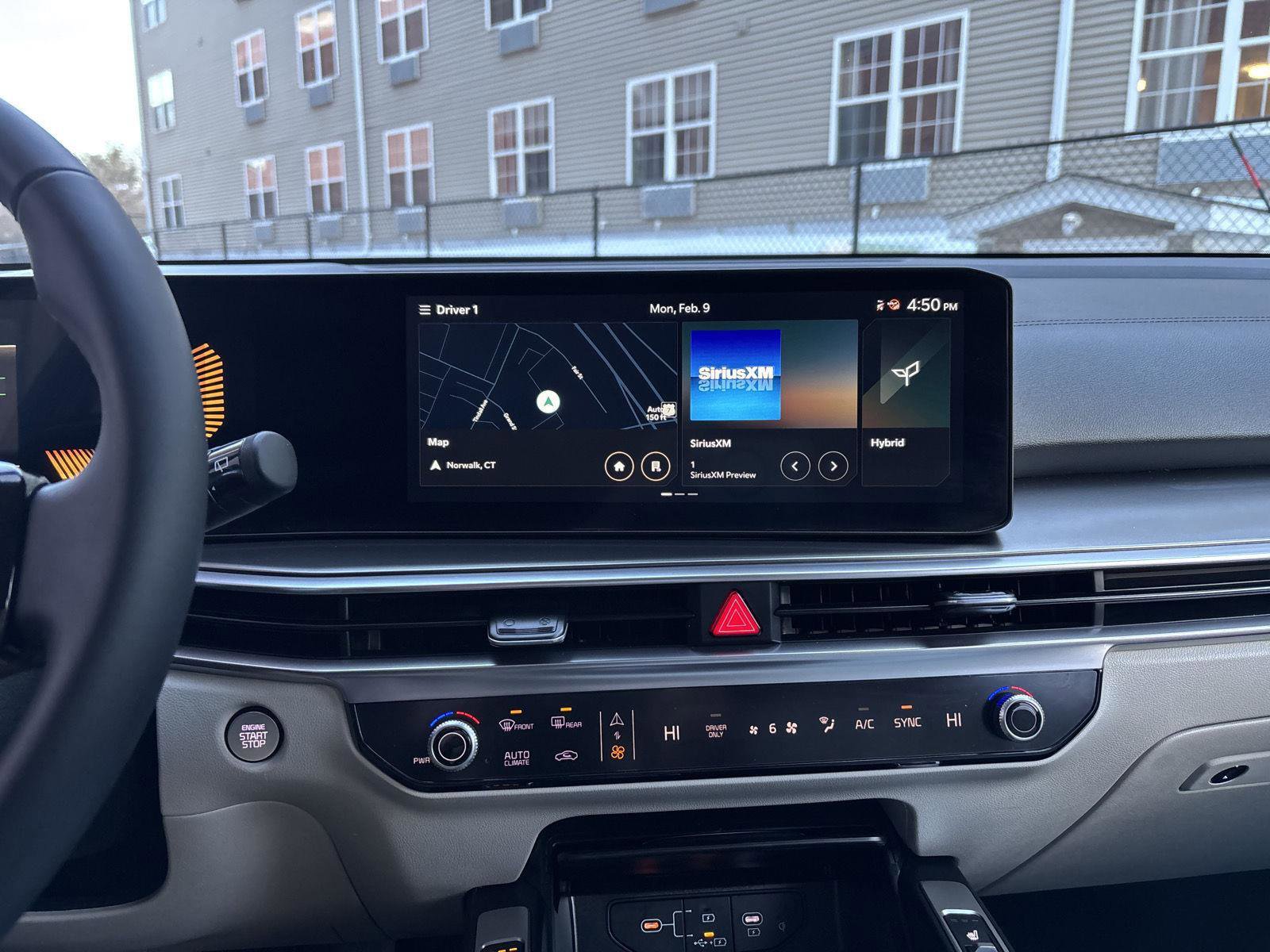 Used 2025 Kia Sorento EX image 17