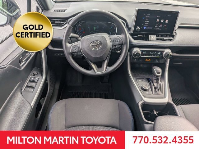 Certified 2023 Toyota RAV4 SE w/ Convenience Package AWD/4WD image 18