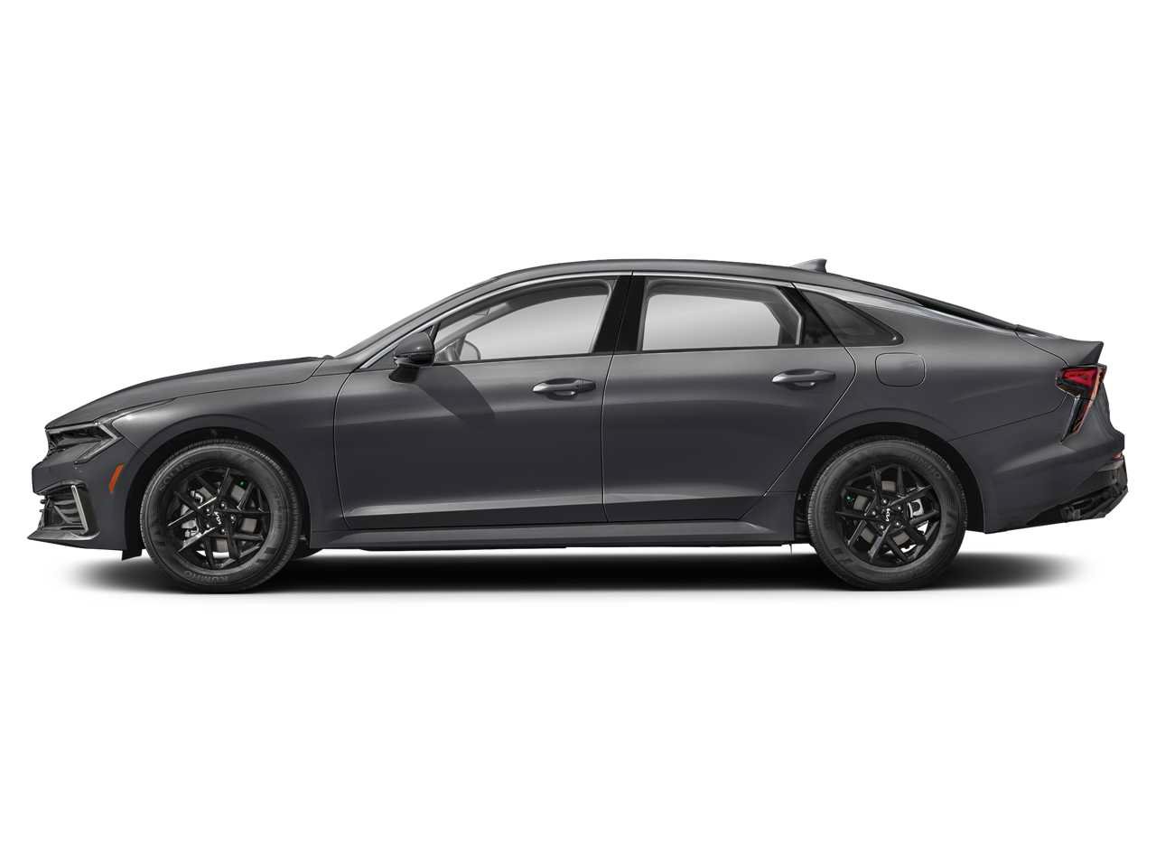 Used 2026 Kia K5 LXS FWD image 3