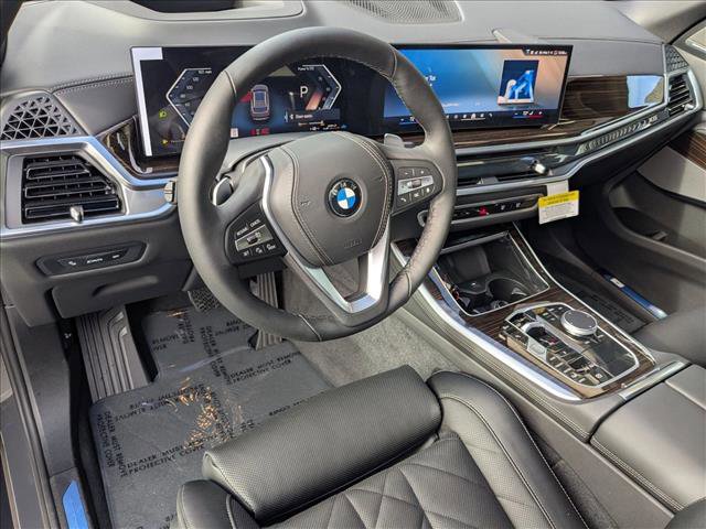 New 2026 BMW X5 xDrive40i w/ Premium Package image 3