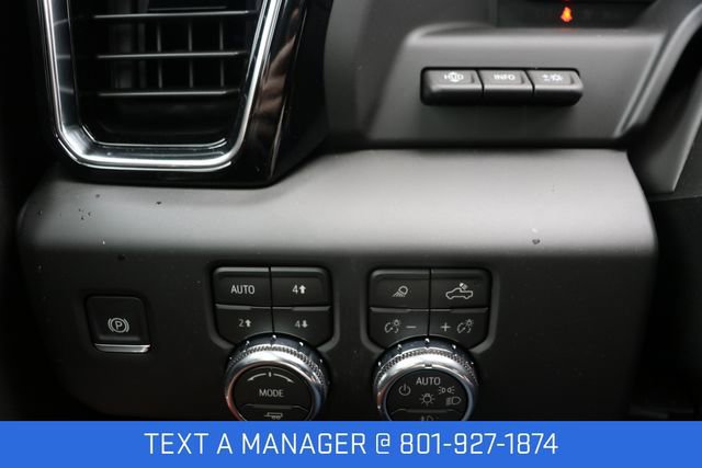 New 2026 GMC Sierra 3500 Denali Ultimate image 26