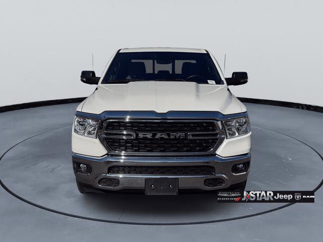 Used 2023 RAM 1500 Big Horn image 2