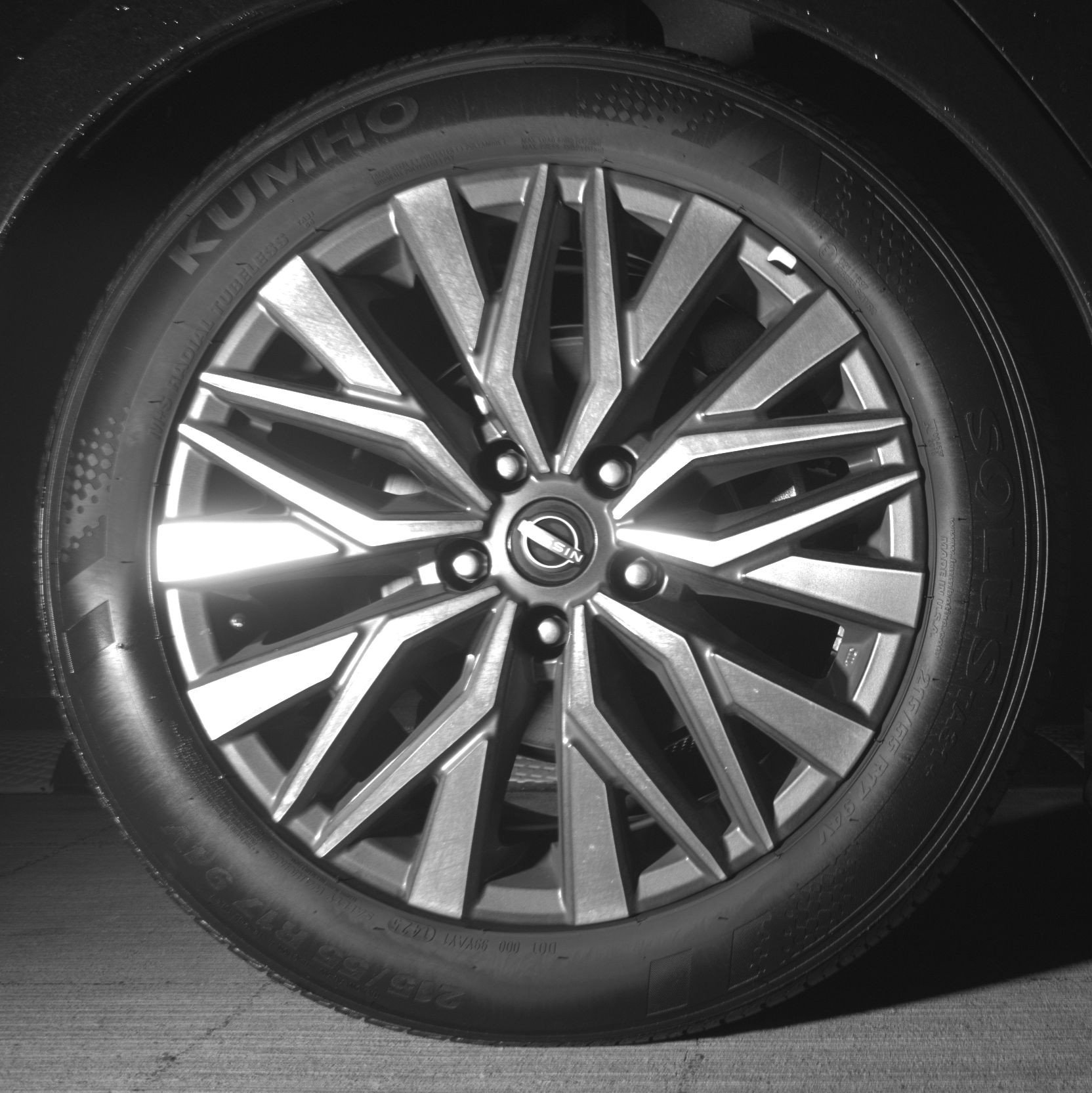 Used 2025 Nissan Altima 2.5 SV image 15