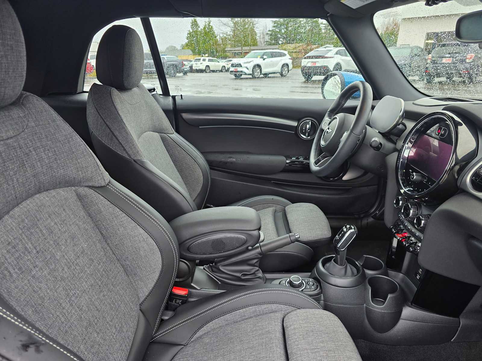 Used 2022 MINI Cooper S image 12