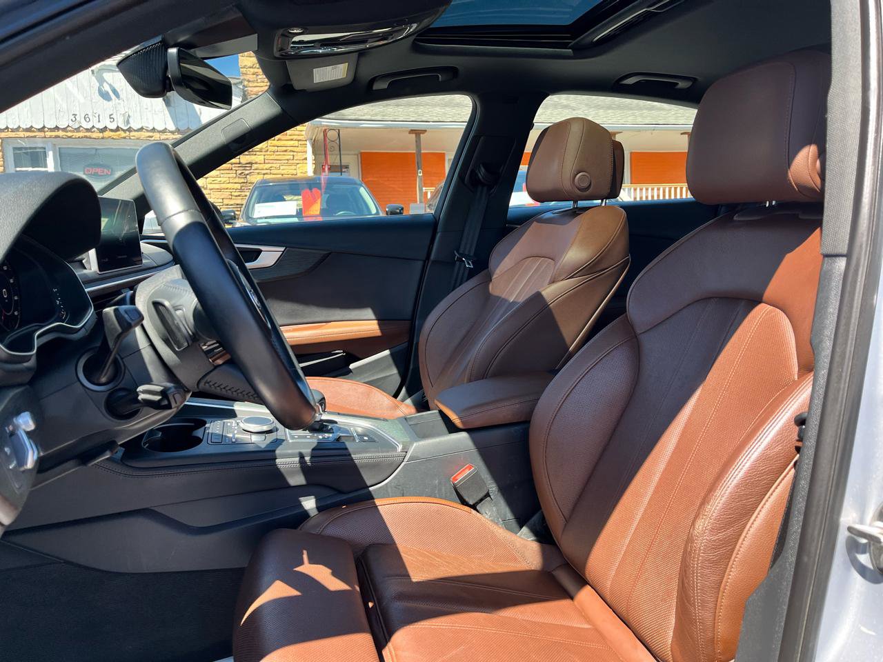 Used 2018 Audi A4 2.0T Prestige w/ Prestige Package image 12