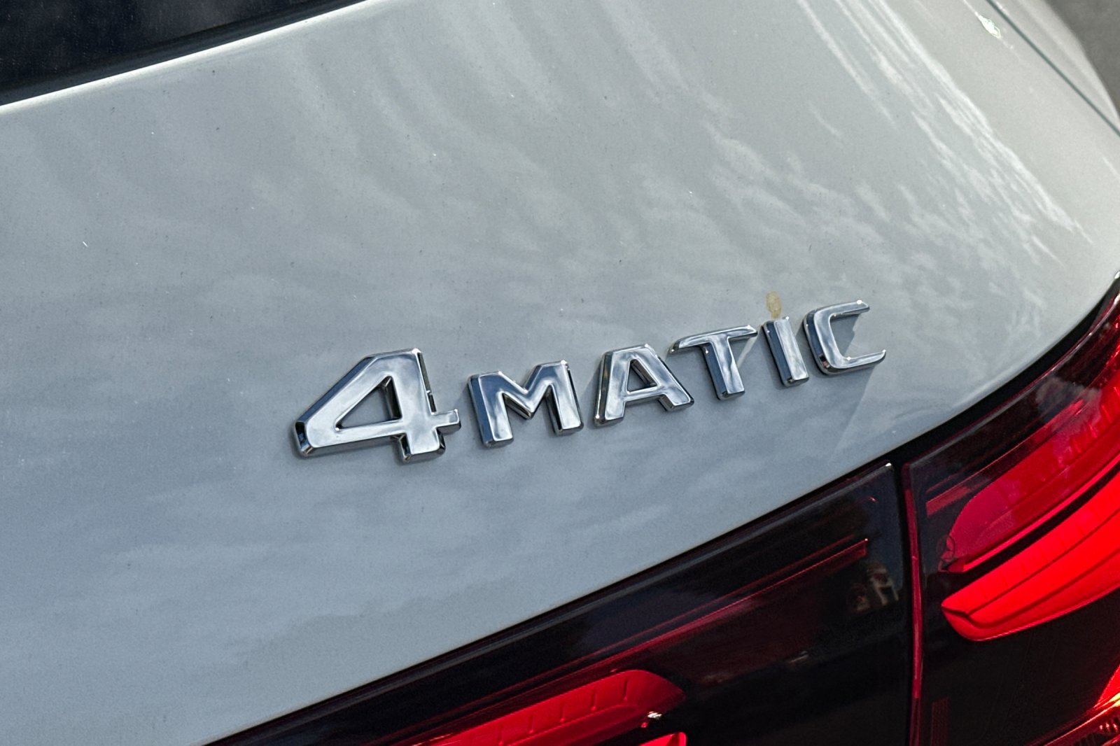 New 2026 Mercedes-Benz GLA 250 4MATIC image 26