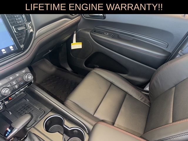 New 2026 Dodge Durango GT image 29