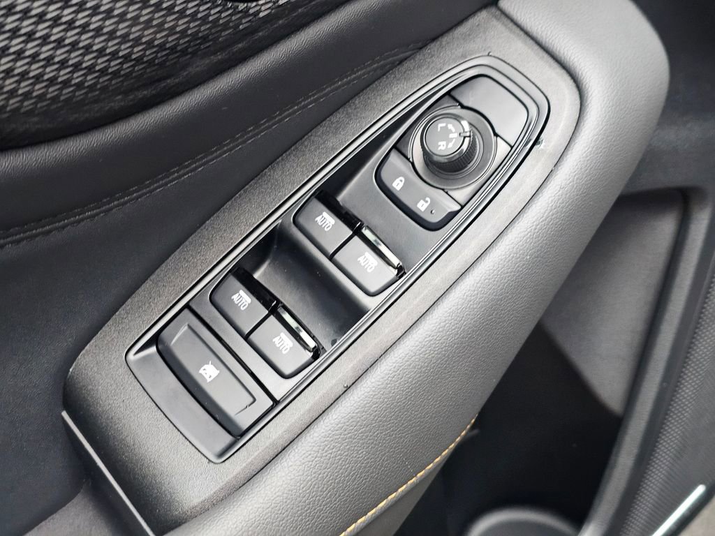 Used 2025 Subaru Outback Wilderness image 23