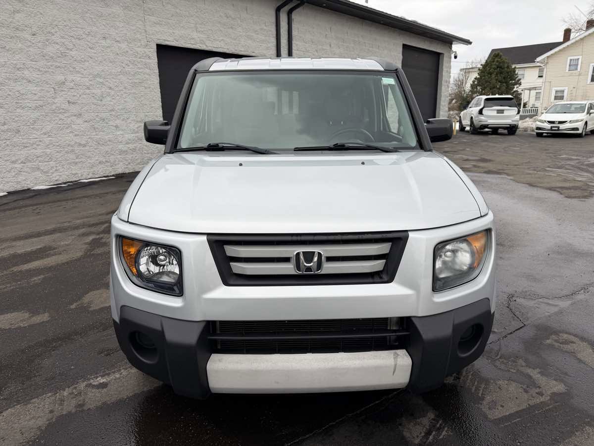 Used 2008 Honda Element EX image 7