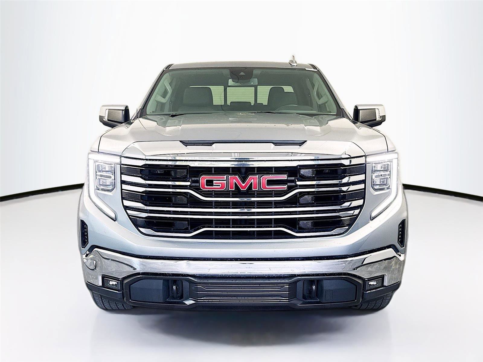 Used 2023 GMC Sierra 1500 SLT w/ SLT Premium Package RWD image 22