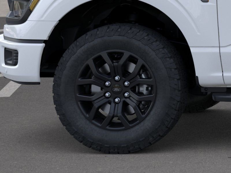 New 2025 Ford F150 Tremor w/ Bed Utility Package image 19