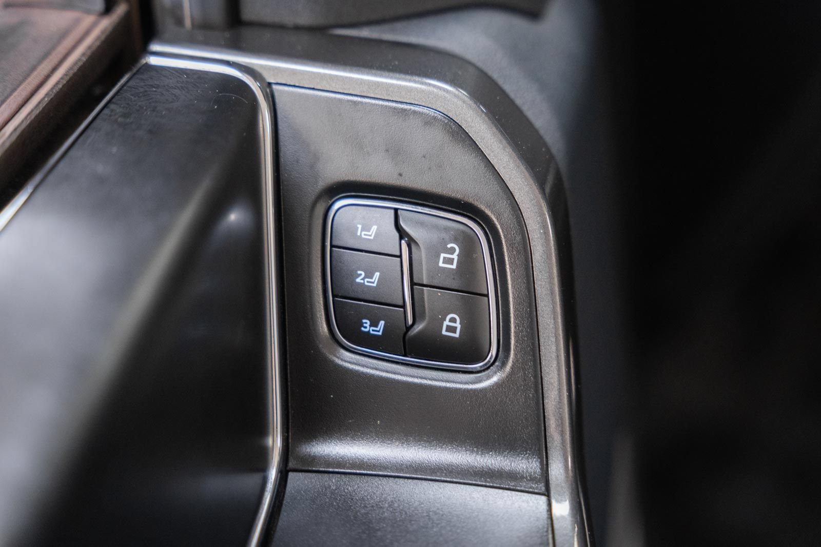 Used 2023 Ford F150 Tremor w/ Equipment Group 402A High AWD/4WD image 48