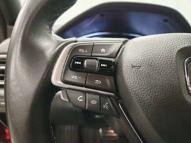Used 2022 Honda Accord Sport image 16