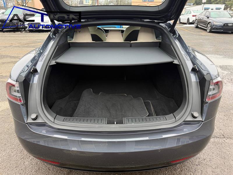 Used 2020 Tesla Model S Long Range Plus image 17