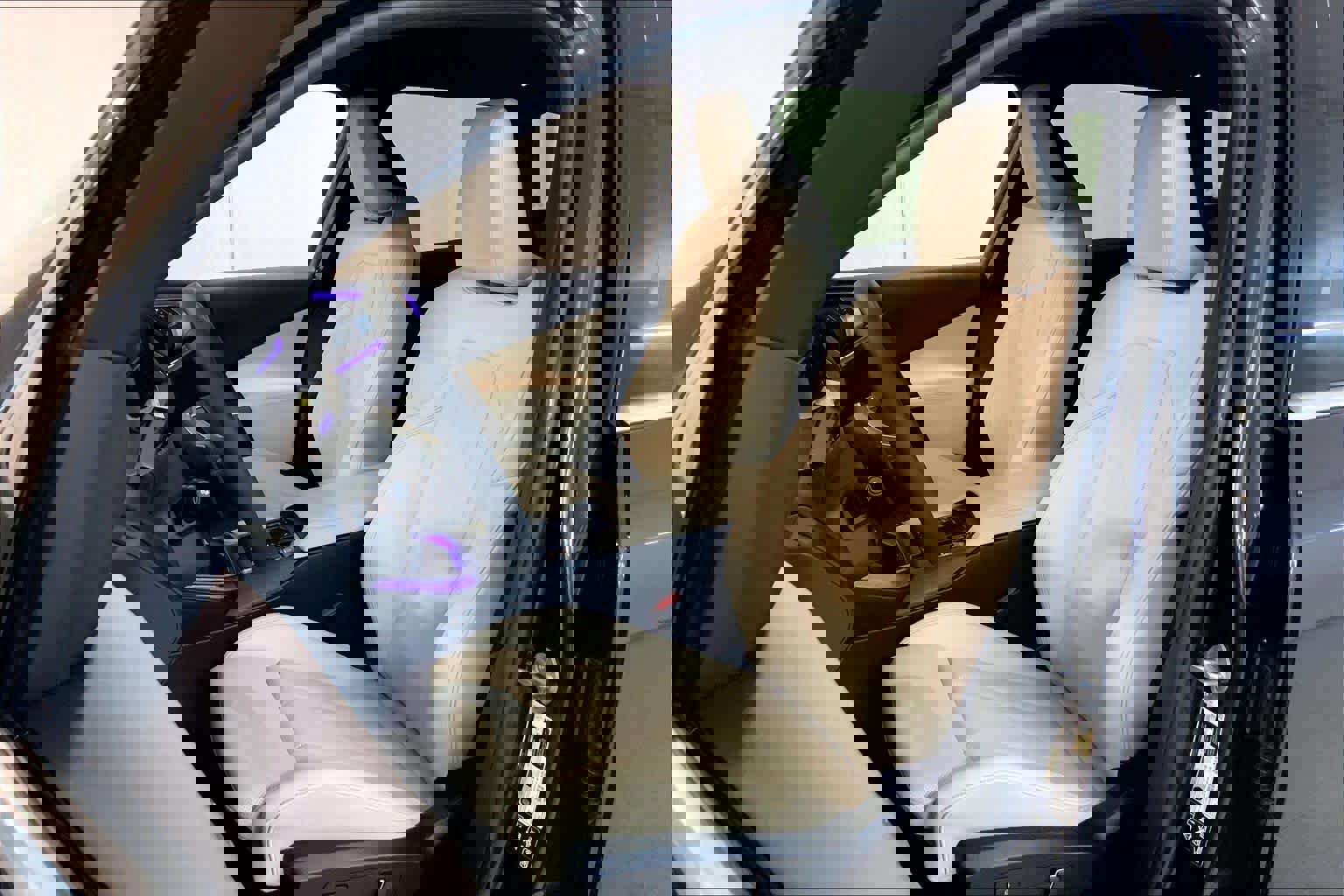 New 2026 BMW X3 xDrive30 w/ Convenience Package image 9