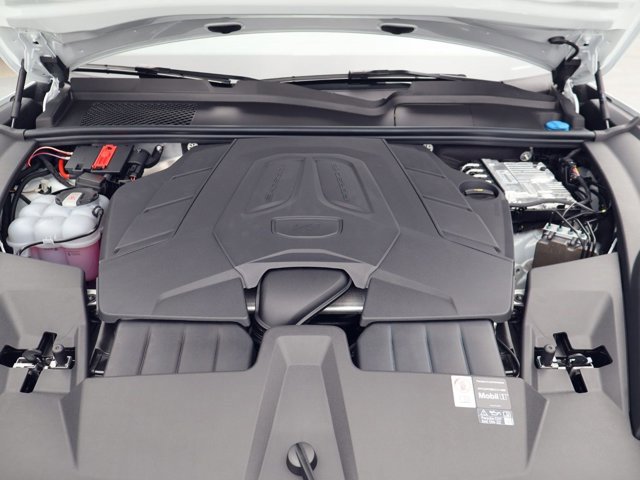 New 2026 Porsche Cayenne AWD/4WD image 26