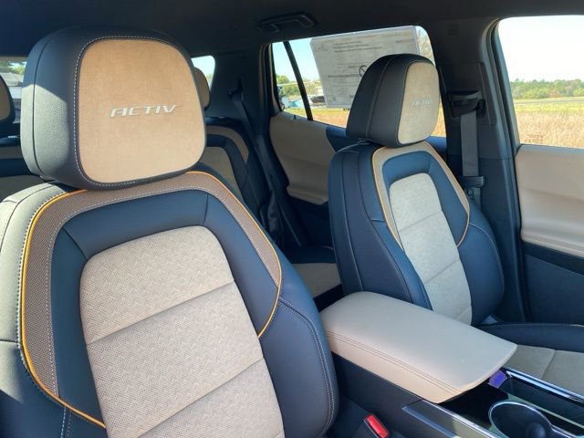 New 2026 Chevrolet Equinox ACTIV w/ Convenience Package III image 30