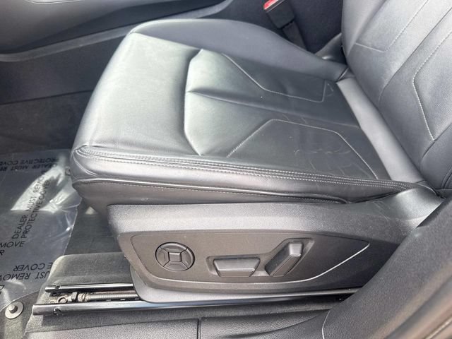 Used 2025 Audi Q3 2.0T Premium AWD/4WD image 22