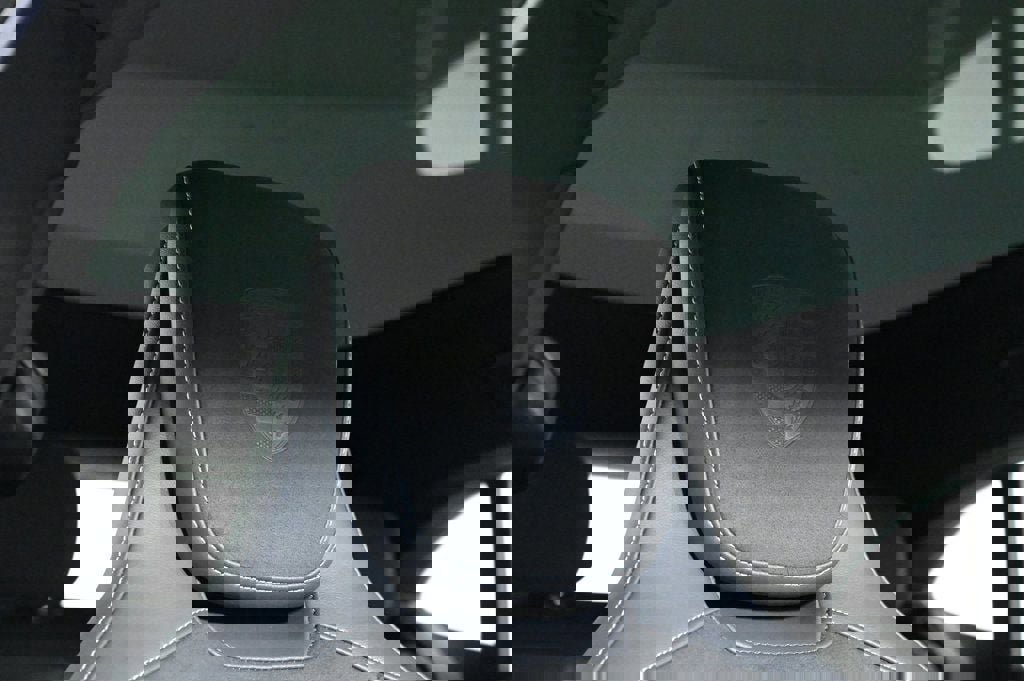 Certified 2025 Porsche Taycan 4 Cross Turismo image 24