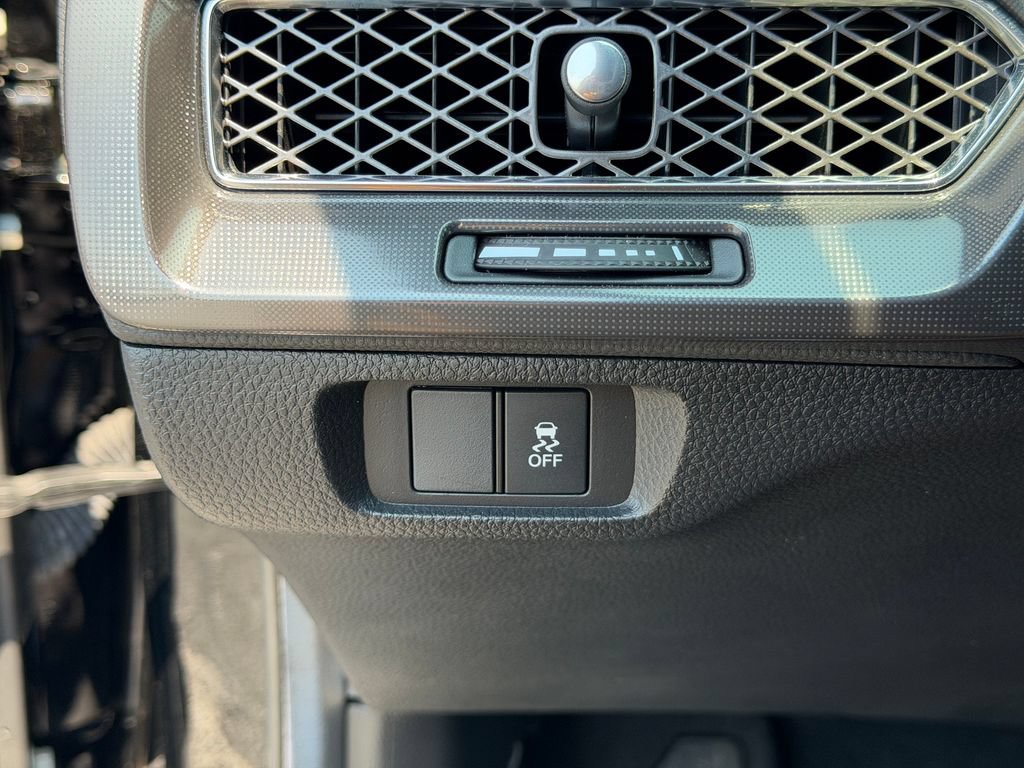 Used 2025 Acura Integra A-Spec FWD image 36