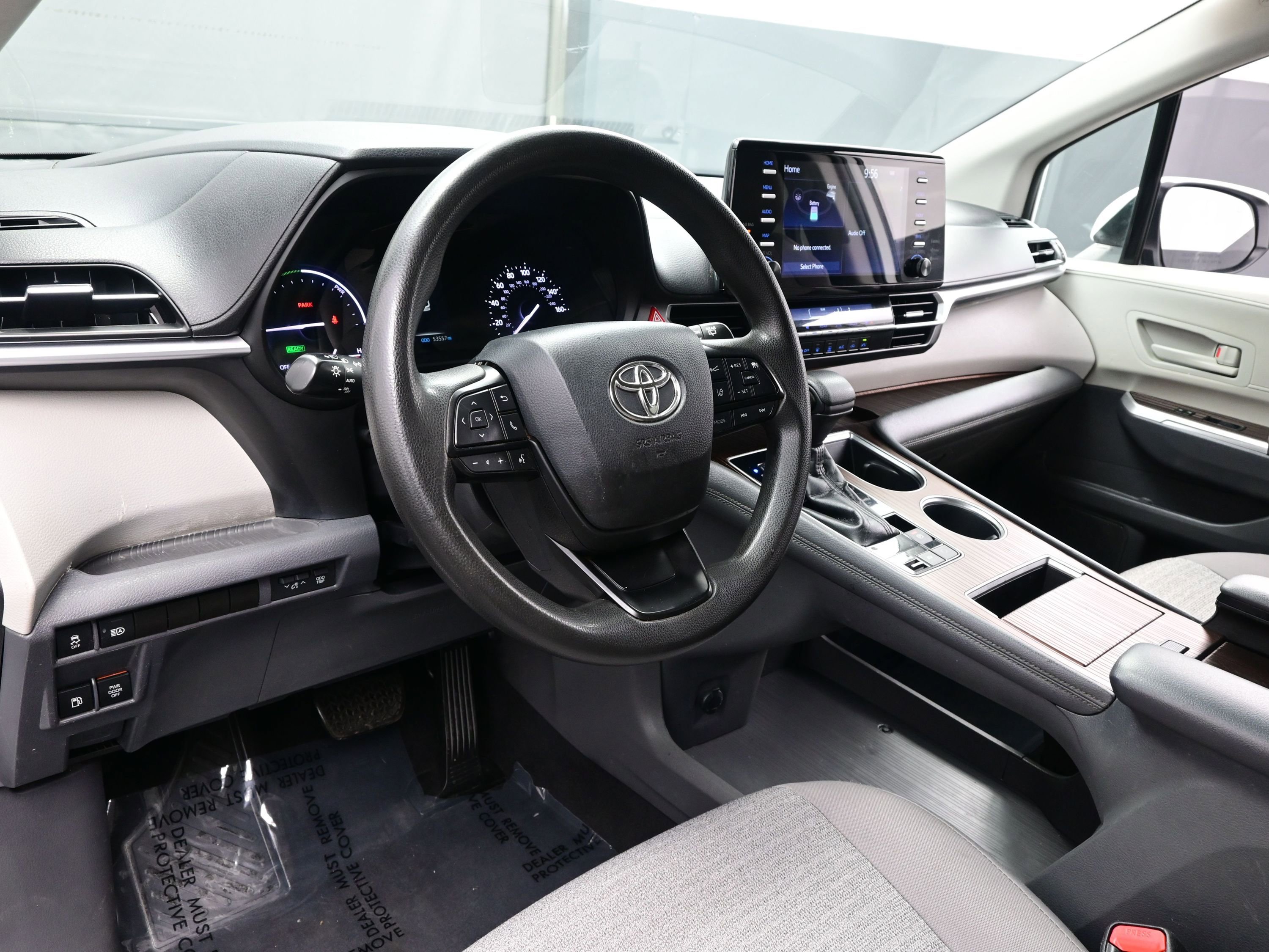 Used 2022 Toyota Sienna LE image 12