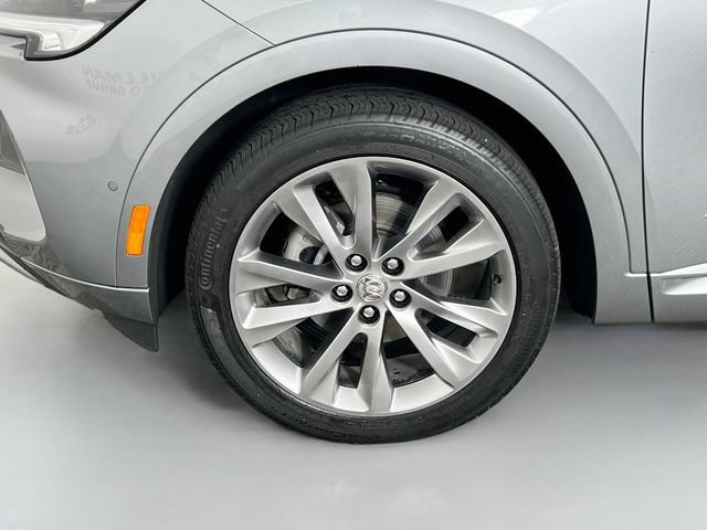Used 2023 Buick Envision Avenir AWD/4WD image 11