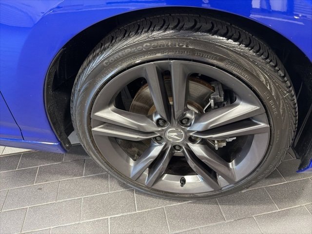 Used 2024 Acura Integra A-Spec image 35