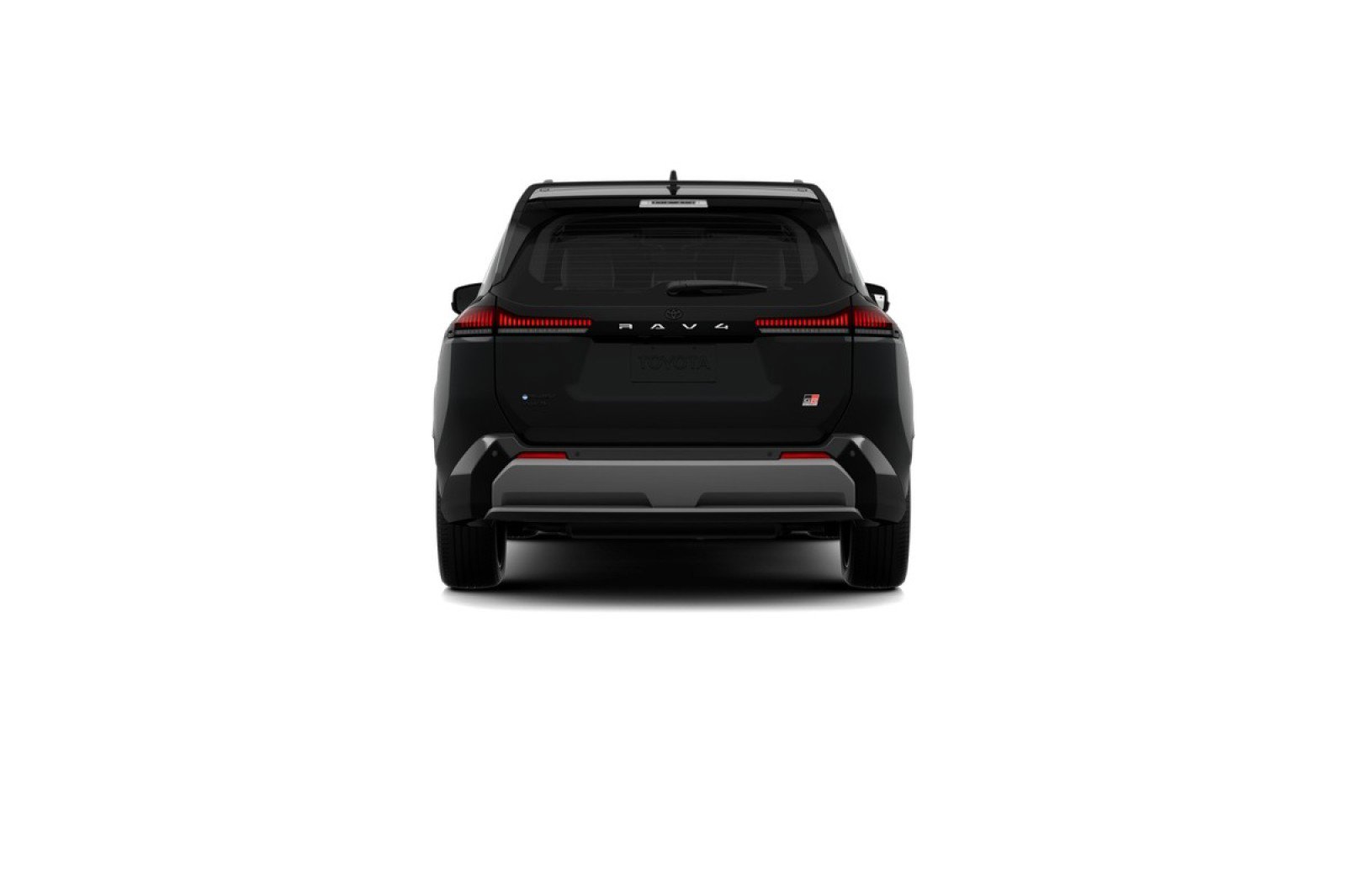 New 2026 Toyota RAV4 AWD Plug-in Hybrid image 10