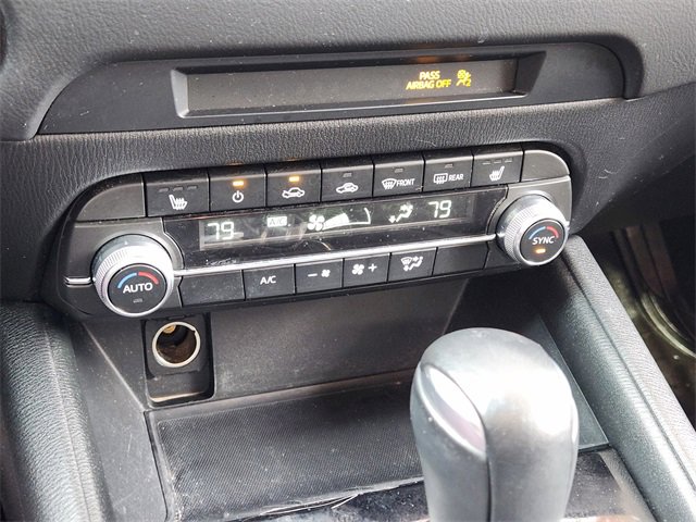Used 2022 MAZDA CX-5 AWD 2.5 S w/ Select Package image 19