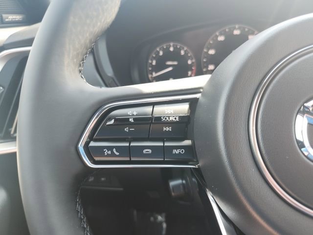New 2026 MAZDA CX-90 3.3 Turbo S w/ Premium Plus AWD/4WD image 31