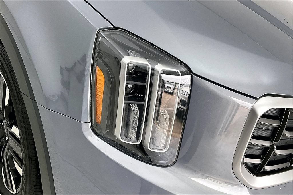 Used 2024 Kia Telluride SX AWD/4WD image 39