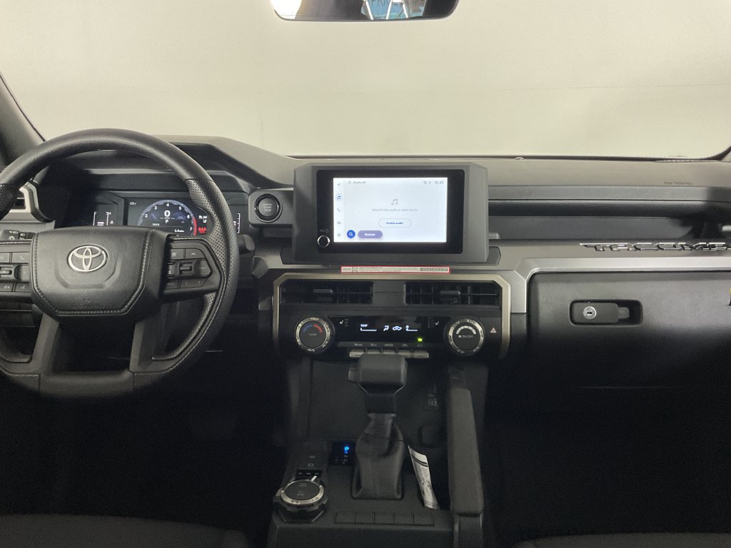 New 2026 Toyota Tacoma SR5 AWD/4WD image 13