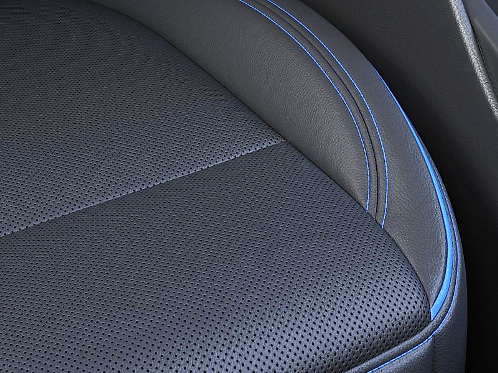 New 2026 Buick Encore GX Sport Touring FWD image 21