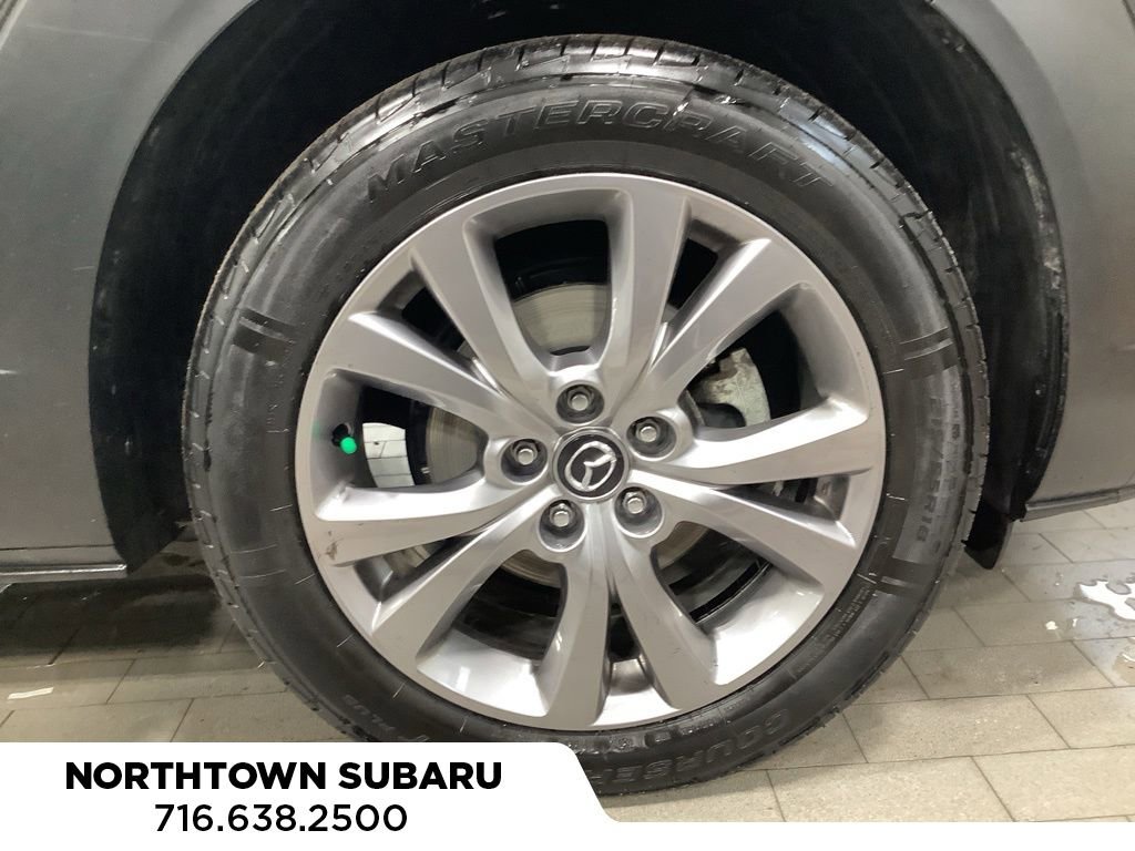 Used 2023 MAZDA CX-30 AWD 2.5 S w/ Select Package image 25