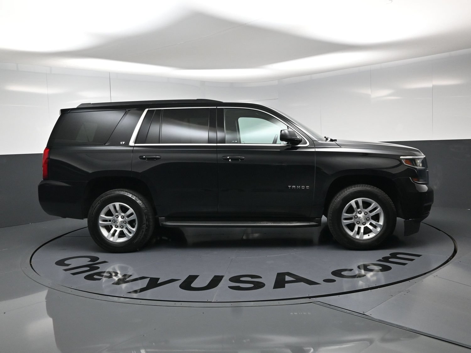 Used 2019 Chevrolet Tahoe LT AWD/4WD image 10