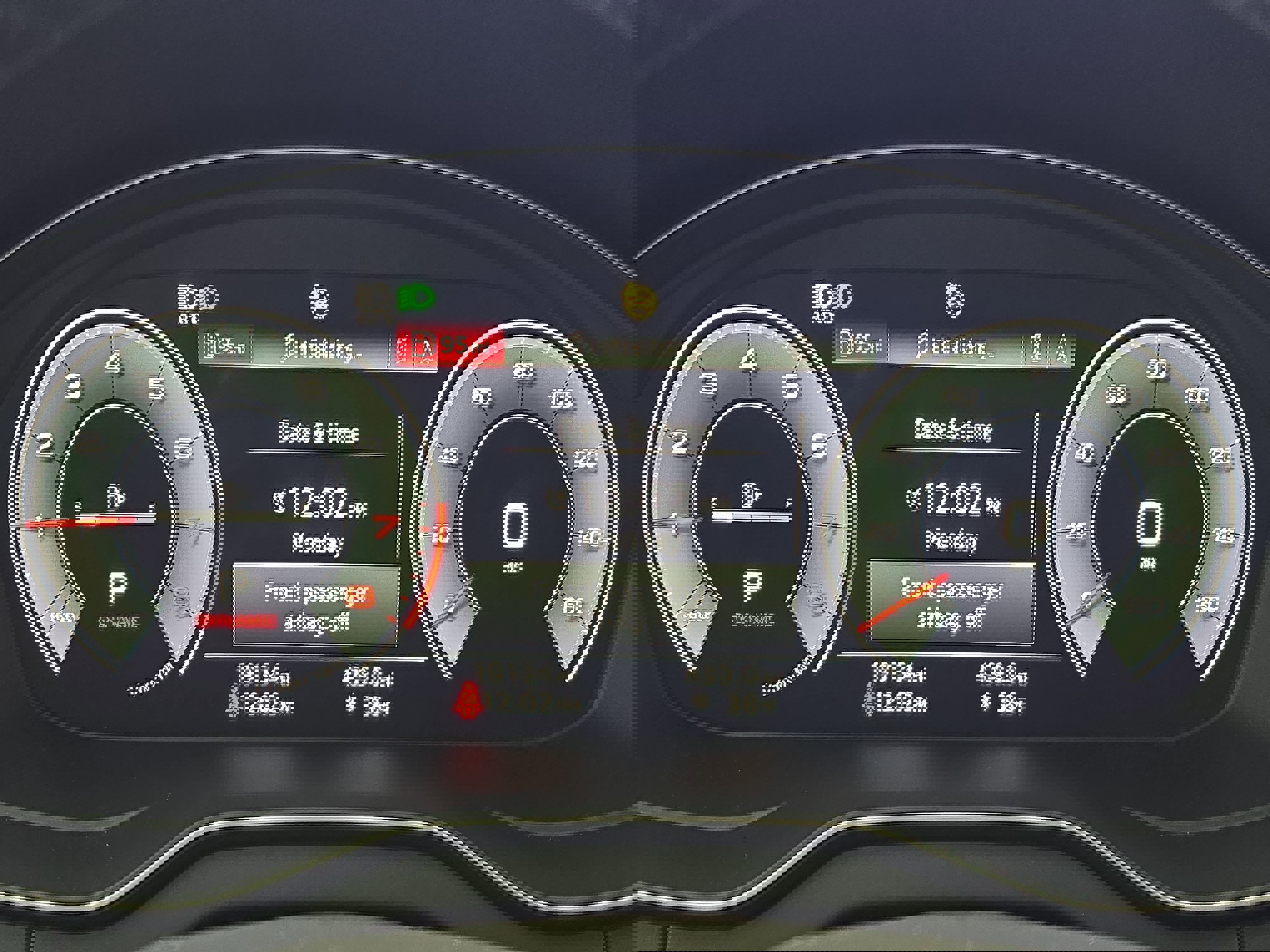 Used 2025 Audi Q5 2.0T Premium Plus image 19