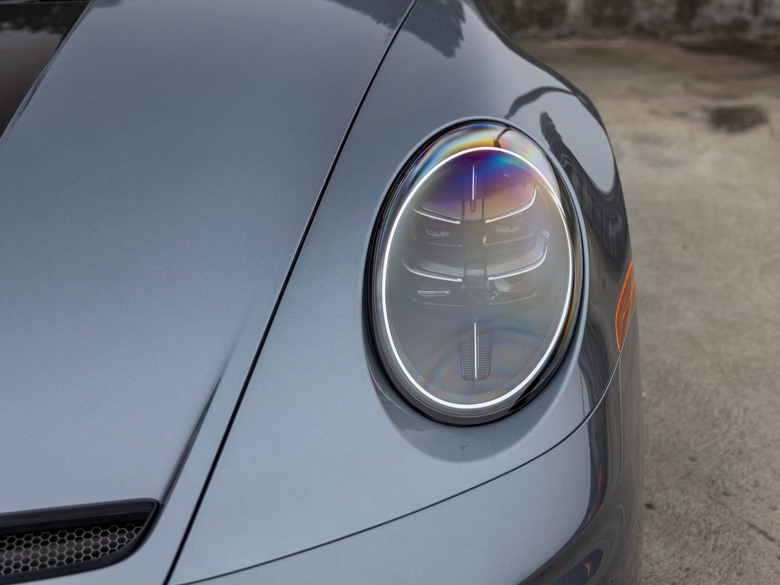 Certified 2026 Porsche 911 GT3 RWD image 18