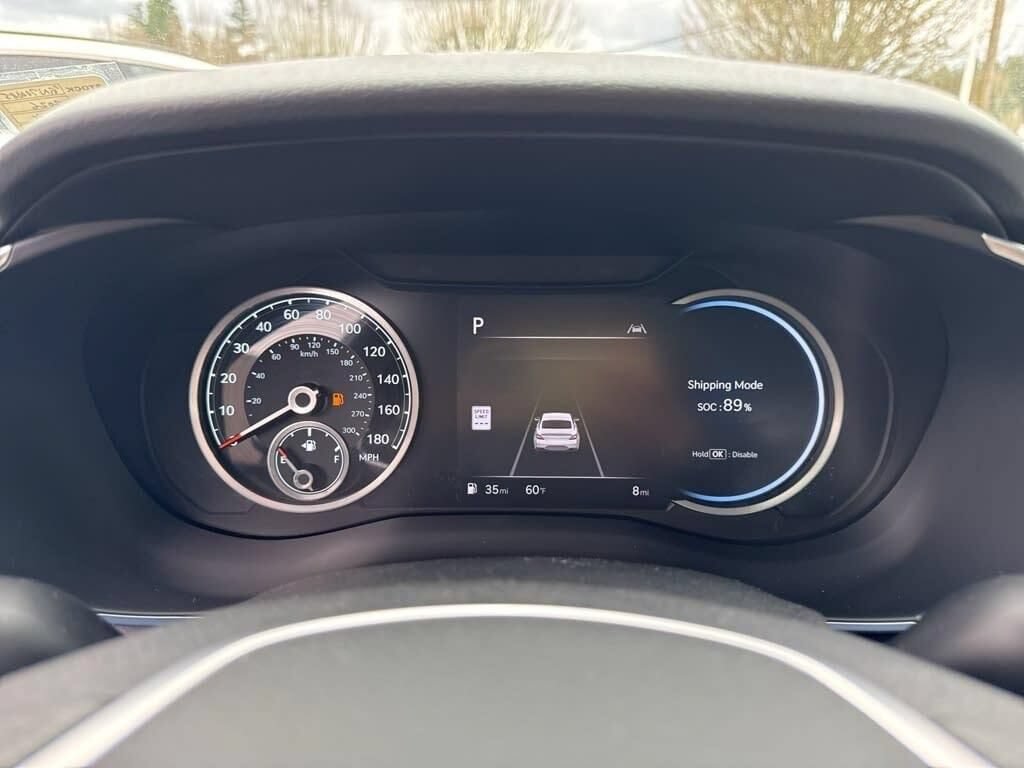 New 2026 Genesis G70 3.3T Sport Prestige AWD/4WD image 20