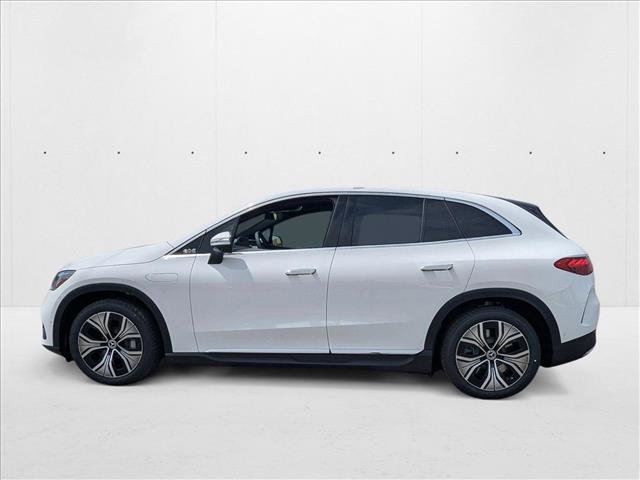 New 2025 Mercedes-Benz EQE 350+ 4MATIC SUV image 5