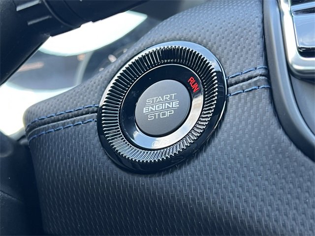 New 2026 Jeep Compass Limited image 27