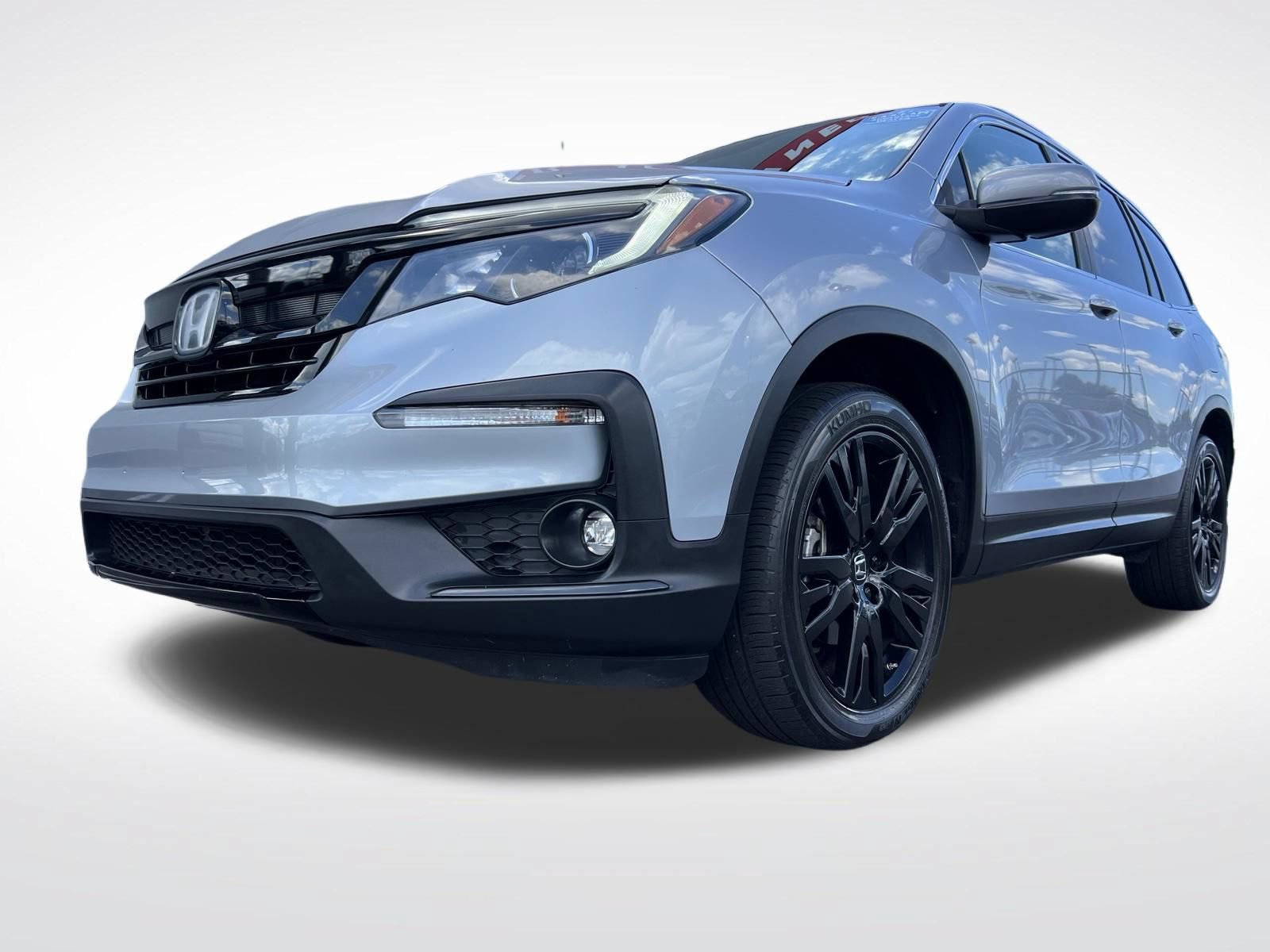 Used 2021 Honda Pilot Special Edition image 61