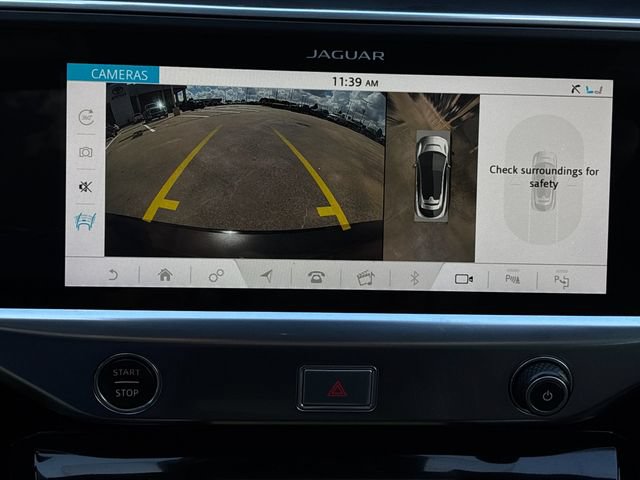 Used 2020 Jaguar I-PACE HSE AWD/4WD image 20