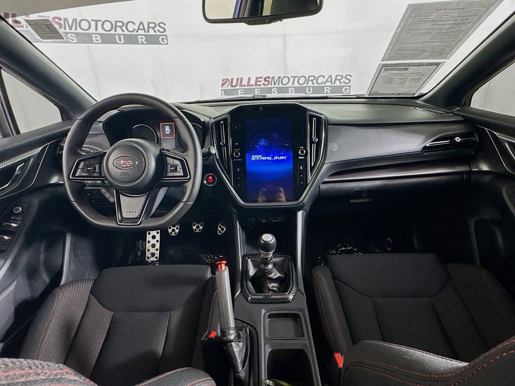 Used 2023 Subaru WRX Premium image 27