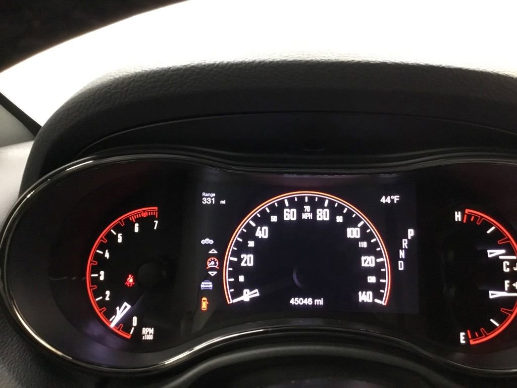 Used 2020 Dodge Durango R/T w/ Blacktop Package AWD/4WD image 42