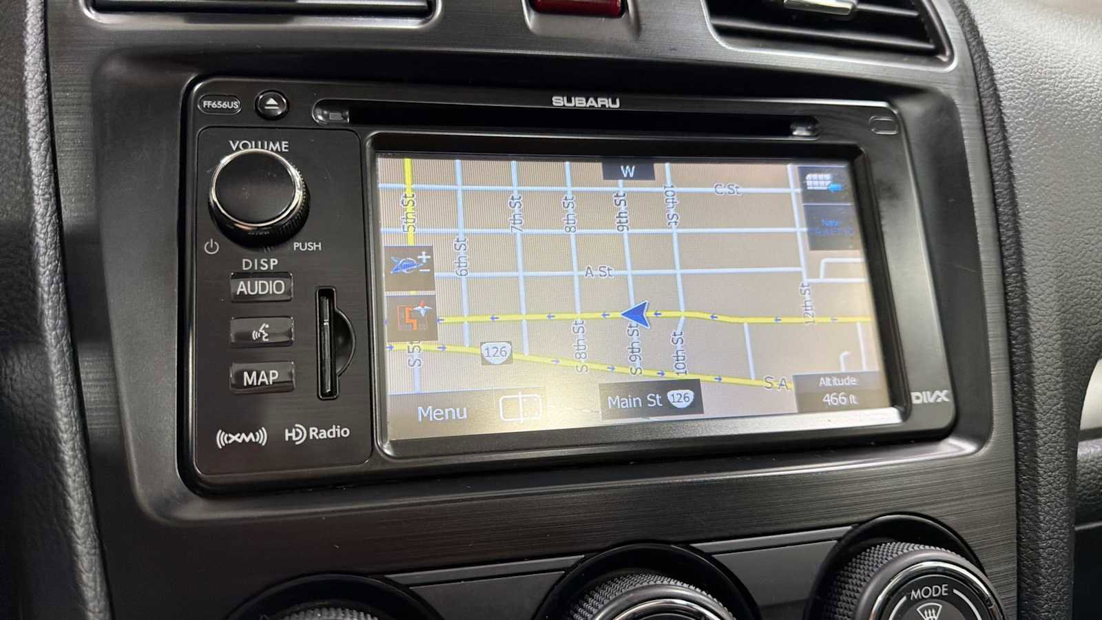 Used 2015 Subaru Forester 2.5i Limited AWD/4WD image 20