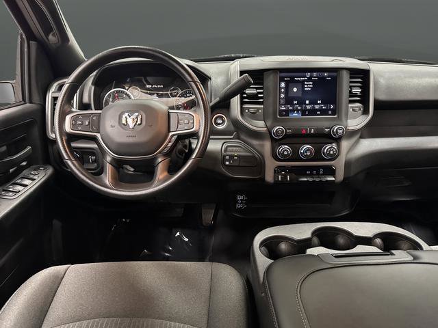 Used 2024 RAM 3500 Tradesman image 5
