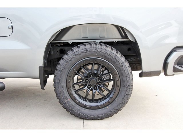 Used 2026 Chevrolet Silverado 1500 RST w/ RST Select Package AWD/4WD image 30