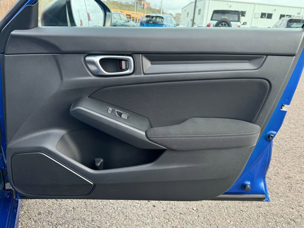 Used 2024 Honda Civic Sport image 20