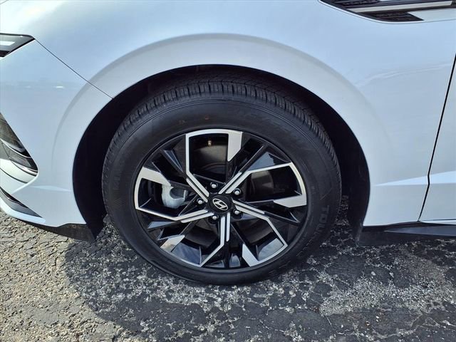 Used 2025 Hyundai Sonata SEL image 42